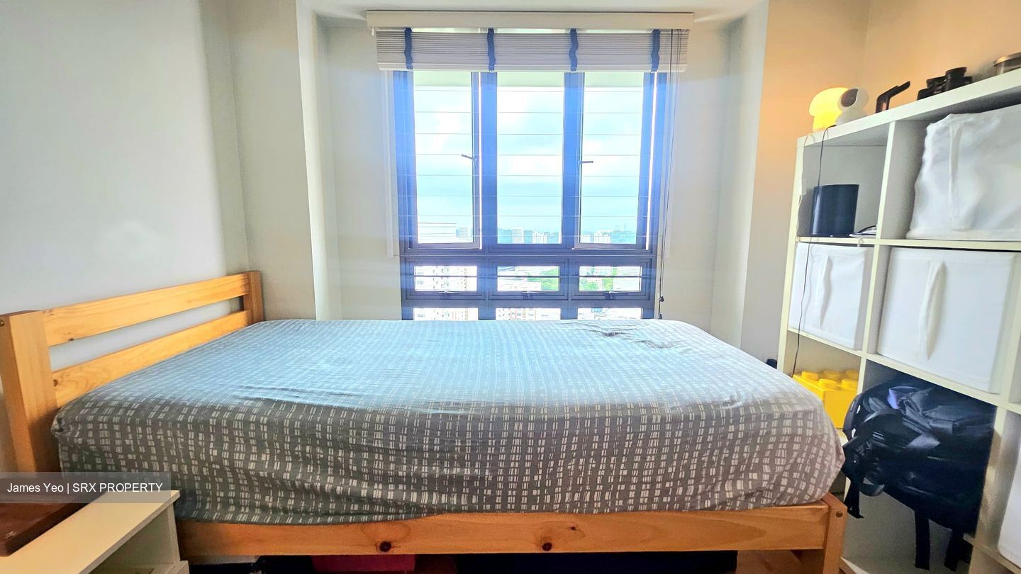 Blk 88 Skyville @ Dawson (Queenstown), HDB 4 Rooms #571003141